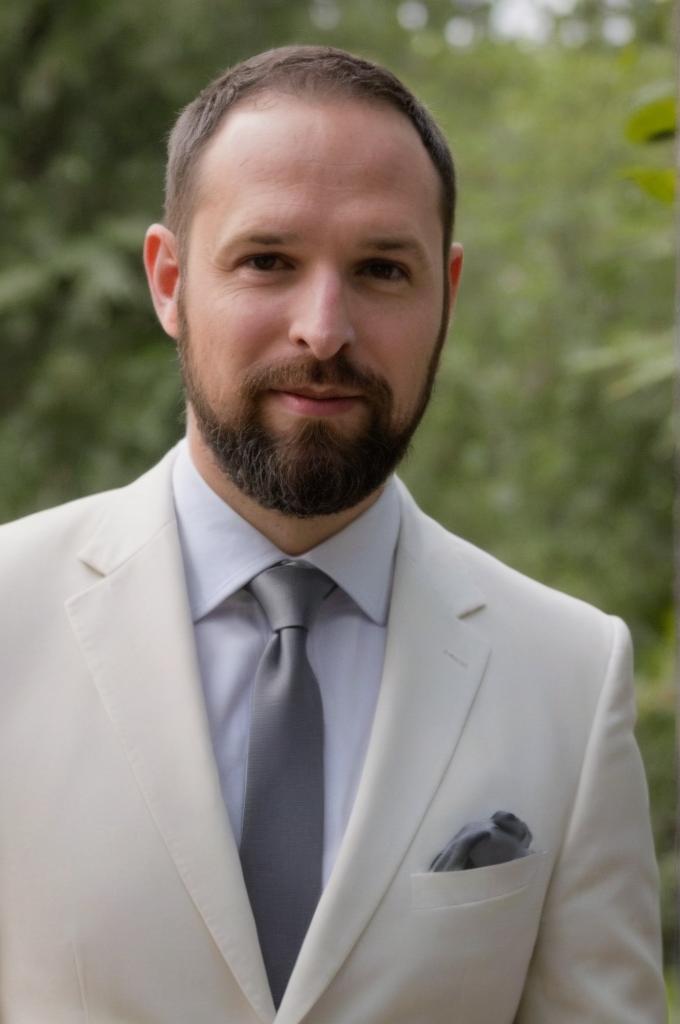 Aaron Schneider — American Dream Team State Leader