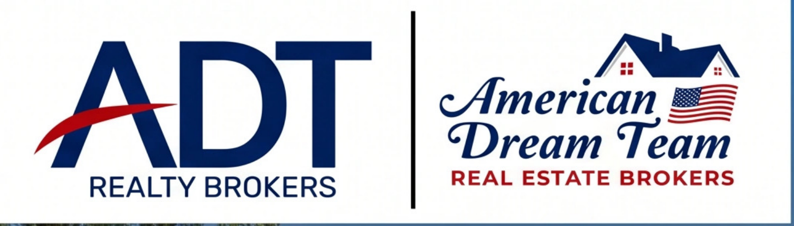 ADT Realty Brokers — American Dream Team